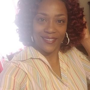 Meet your Posher, Vickie brown